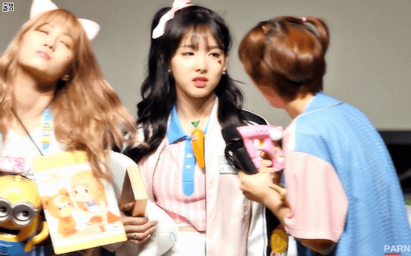 트와이스 윾정연 | 인스티즈