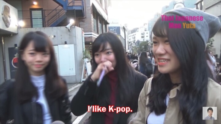 일본인이 도쿄시민들에게 좋아하는 음악을 물어보았다 | 인스티즈