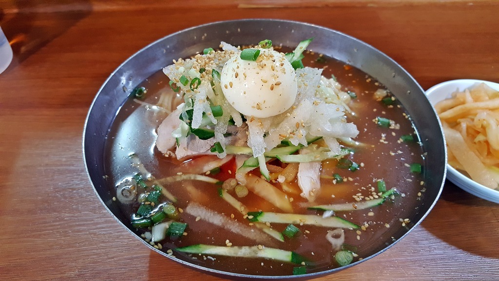 주례면옥 이미지