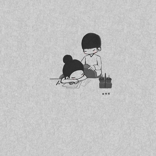 연애하면 하는 것들.jpg | 인스티즈