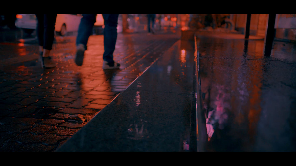 한국의 어느 거리.jpg | 인스티즈