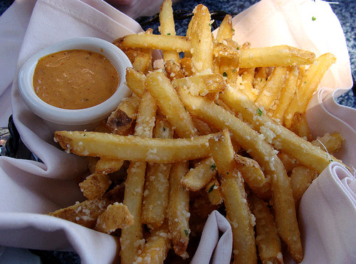 네덜란드 대표 간식 프리츠(Frites) | 인스티즈