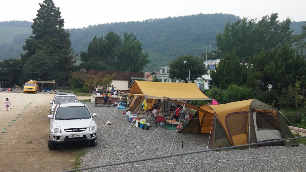 꾸러기캠핑장 이미지