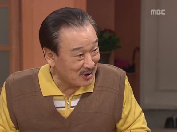 [거침없이하이킥] 말귀를 못알아듣는 민용이네 식구들ㅋㅋㅋㅋㅋ.jpg | 인스티즈