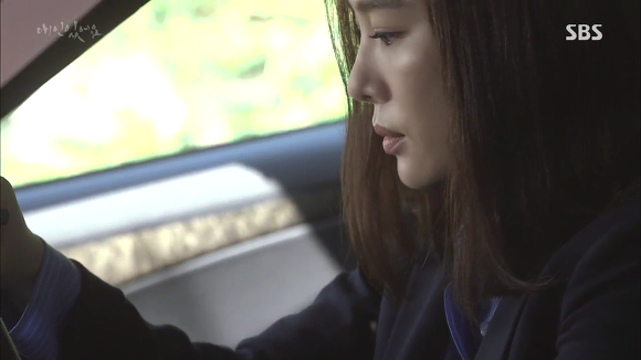 [드라마애인있어요] 흔한 불륜아닌 사랑이야기 8화(3) | 인스티즈