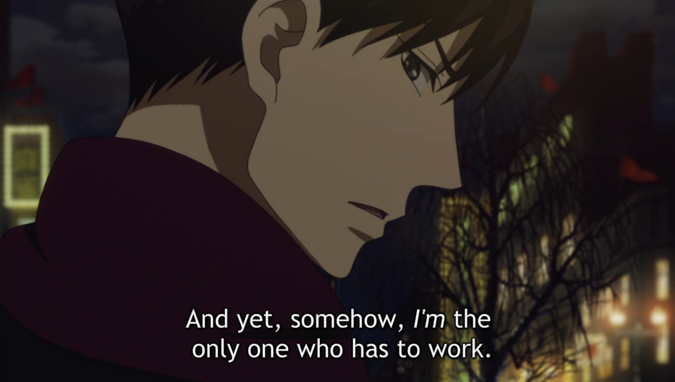 섬국의 흔한 애니 여장 클라스 | 인스티즈