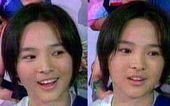 점점 사라지고있는 연예인들 레어사진.jpg | 인스티즈
