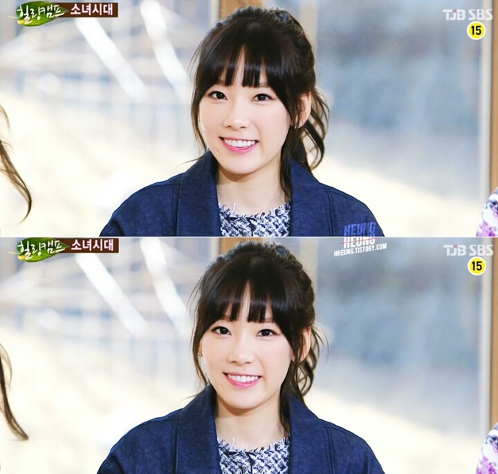 태연 흑발 vs 갈색 vs 핑크 vs 금발 vs 애쉬그레이(사진많음주의) | 인스티즈