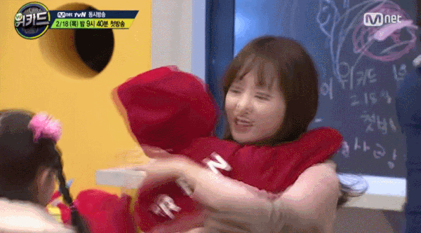 성인남자들이 부러워하는 애기들.gif | 인스티즈