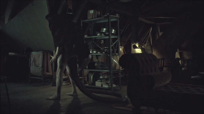 [로맨틱스릴러미드] 한니발 (Hannibal) 시즌3 에피11 (1/4) | 인스티즈