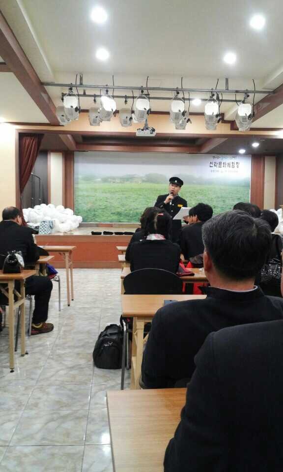 칠량초등학교 이미지