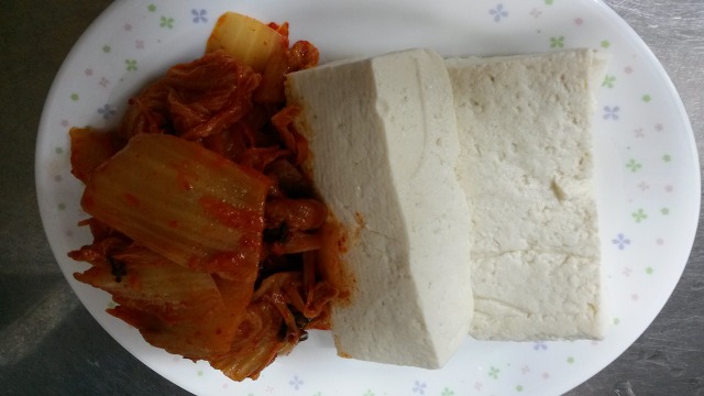 우리콩두부 마을 이미지