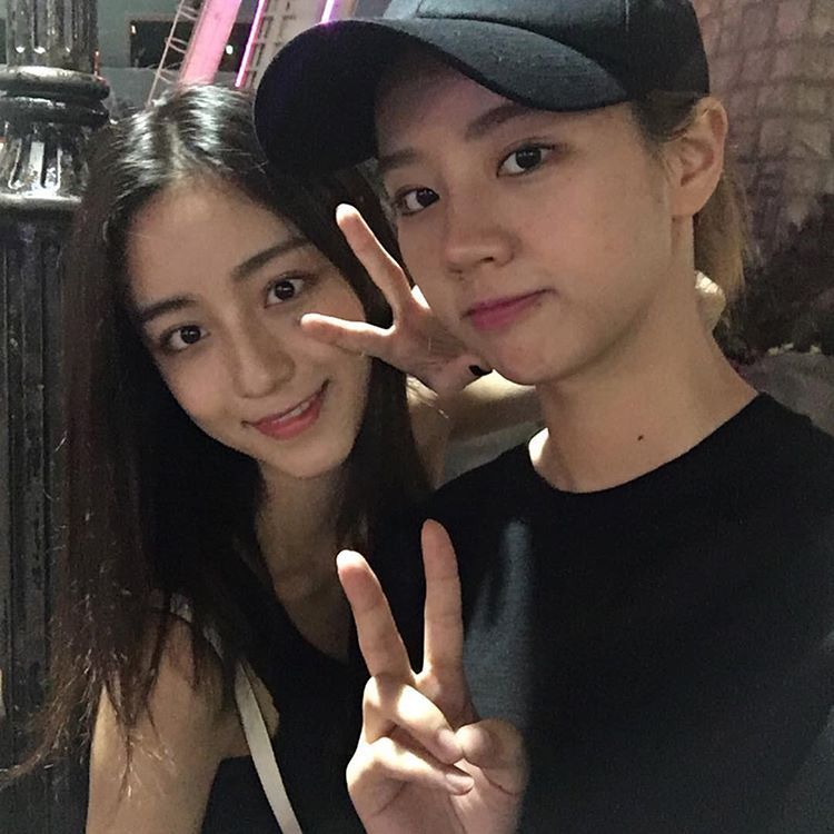 배우 강민아 | 인스티즈