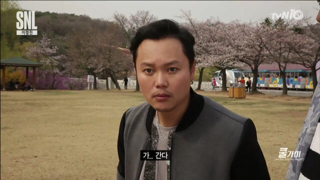 [SNL] 사진이랑 똑같이 생긴 남자 | 인스티즈
