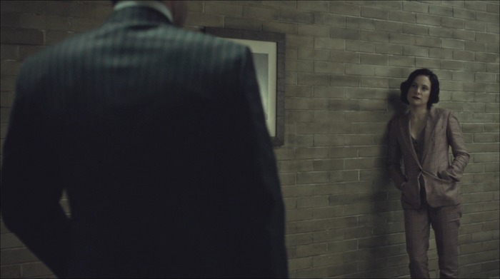 [로맨틱스릴러미드] 한니발 (Hannibal) 시즌3 에피12 (1/4) | 인스티즈