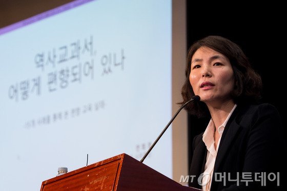 박근혜 특검법 가결에 기권도 아니고 반대표 던진 10명 이라네요 | 인스티즈