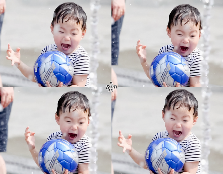 전설 아닌 레전드 삼둥이 첫방송때 | 인스티즈