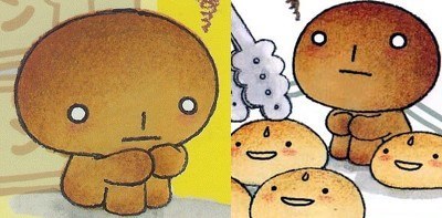  추억의 옛날 캐릭터들 | 인스티즈