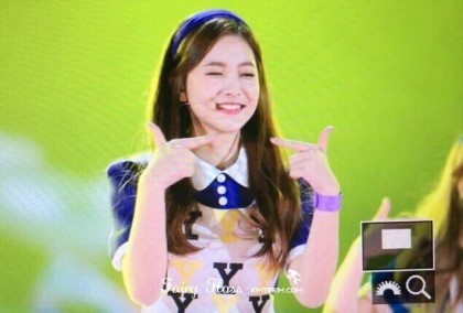 가요대축제 레드벨벳 예부기 | 인스티즈