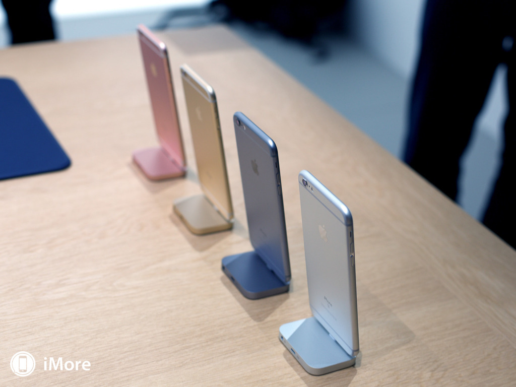 실버 vs 스페이스 그레이 vs 골드 vs 로즈골드 중 하나를 가질 수 있다면? | 인스티즈