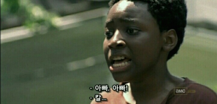 워킹데드 시즌1 1화(3) (혐오주의) | 인스티즈