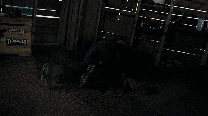 "오펀-천사의 비밀" -5- 잔혹한 아이의 소름돋는 비밀 스압주의!! | 인스티즈