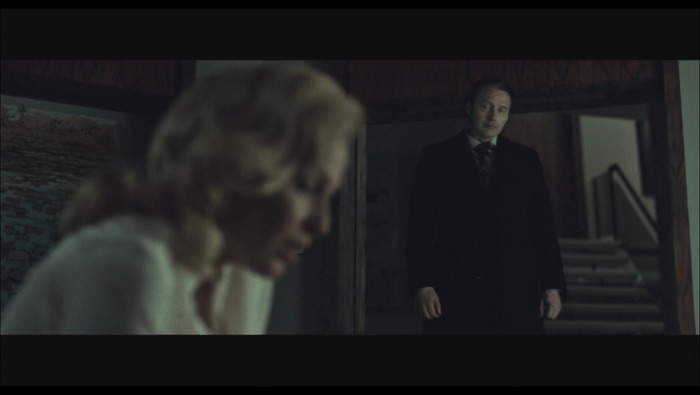[로맨틱스릴러미드] 한니발 (Hannibal) 시즌3 에피1 (3/4) | 인스티즈