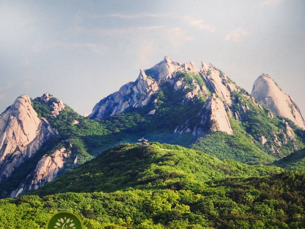 청풍명월 이미지