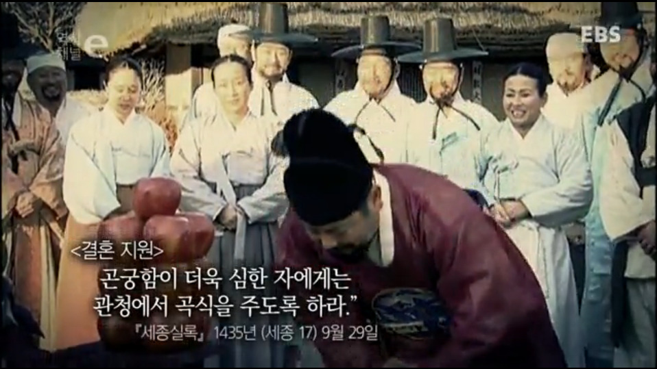 세계 어느 최고의 군주와도 비견될 우리나라 역사상 최고의 군주 | 인스티즈