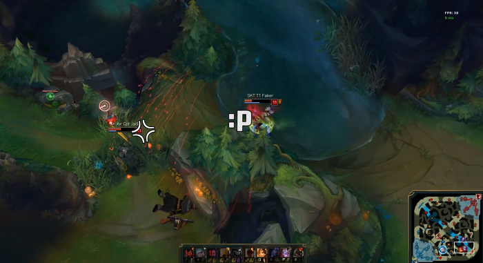 [LOL] 페이커가 한국을 떠나지 않는 이유 | 인스티즈