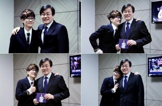 연예인의 흔한 나이의 신비 ㄷㄷㄷ | 인스티즈