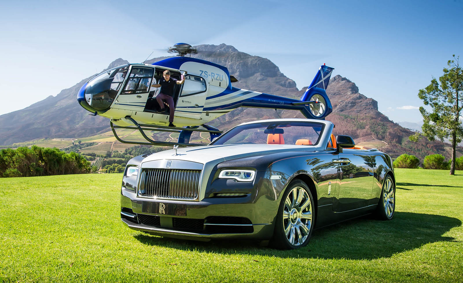 롤스로이스 던 | 인스티즈