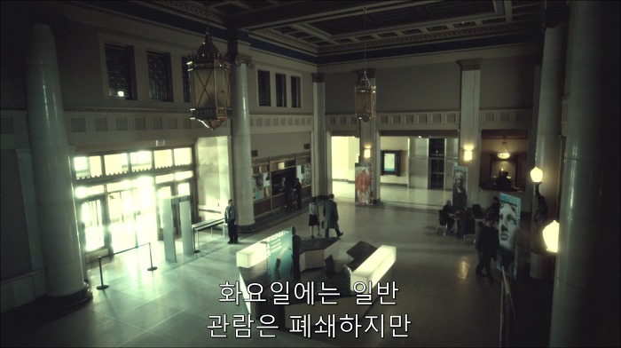 [로맨틱스릴러미드] 한니발 (Hannibal) 시즌3 에피10 (4/4) | 인스티즈