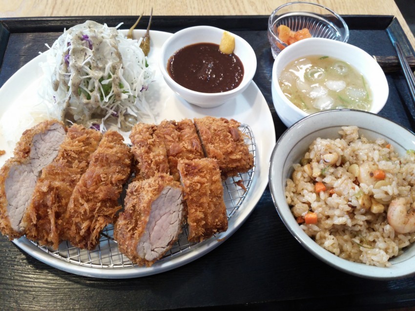 강북 돈까스 | 인스티즈