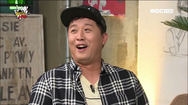 무도 박명수 기적의 논리 | 인스티즈