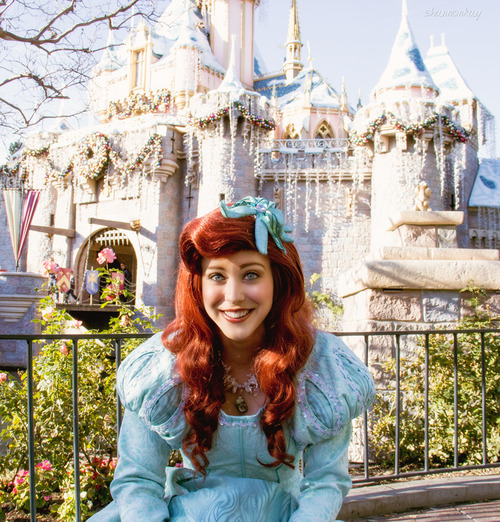 아이들 뿐만 아니라 어른들의 동심까지도 지켜주는 디즈니랜드(Disney land) 일화 | 인스티즈