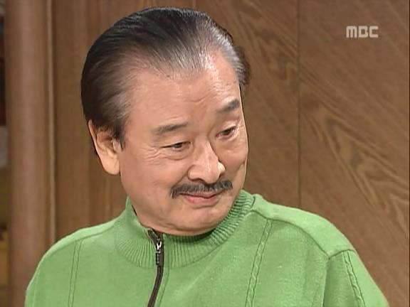 [거침없이하이킥] 순재의 문희 재발견 ㅋㅋㅋㅋㅋㅋㅋㅋㅋㅋ.jpg | 인스티즈