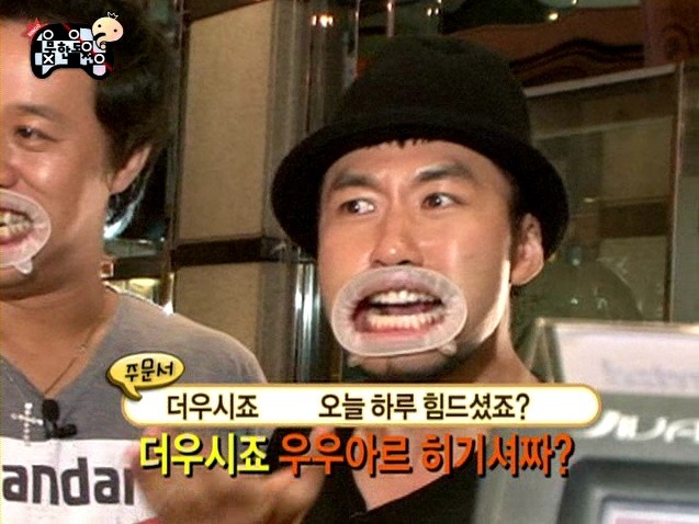 무한도전 레전드 모음 50편 | 인스티즈