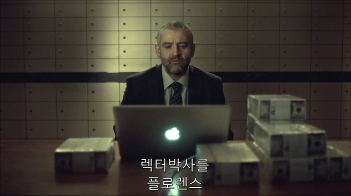 [로맨틱스릴러미드] 한니발 (Hannibal) 시즌3 에피5 (3/4) | 인스티즈