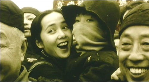 중국의 문화대혁명등 격동의 역사를 한번에 볼수 있는 영화.jpg | 인스티즈