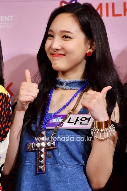 트와이스 나연 | 인스티즈