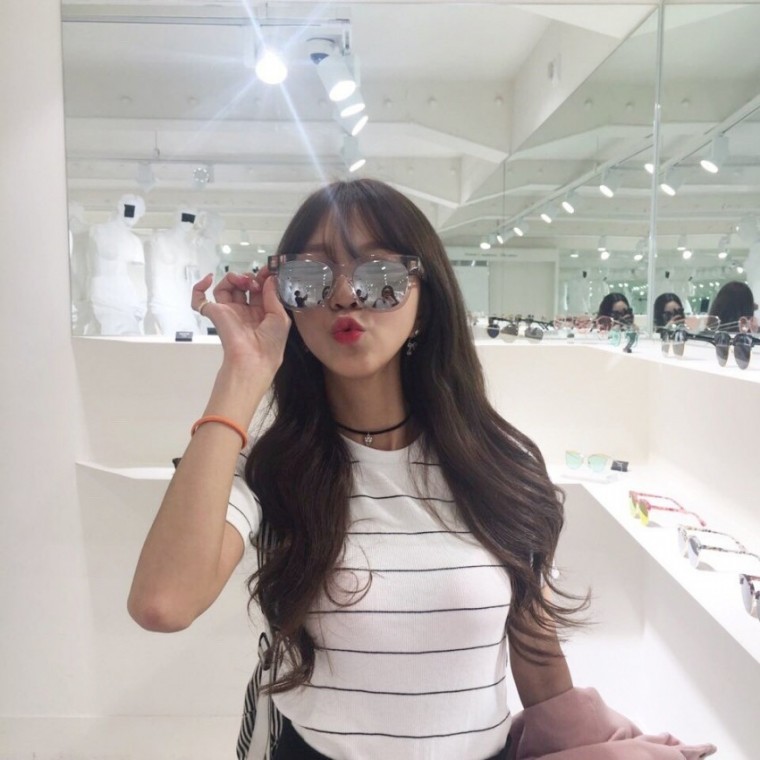 김소희 | 인스티즈