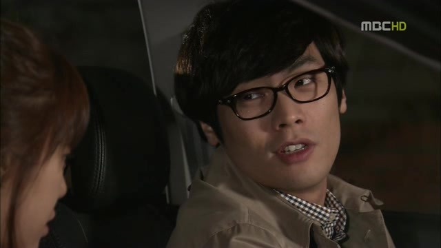 [지붕킥] 지훈에게 이별을 고하는 정음 | 인스티즈