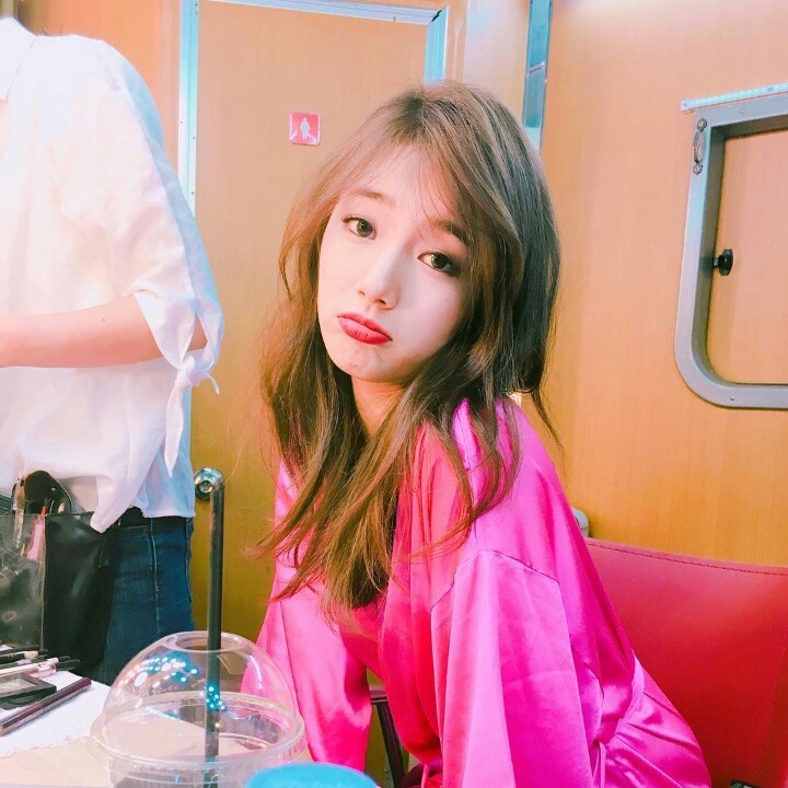 오늘자 수지 인스타그램 | 인스티즈