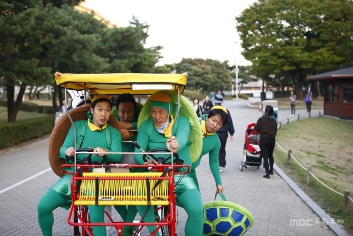 [무한도전] 훈훈미 넘치는 사진 5탄 | 인스티즈