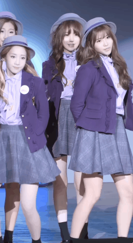 어제자 모자땜에 힘들었던 케이gif | 인스티즈