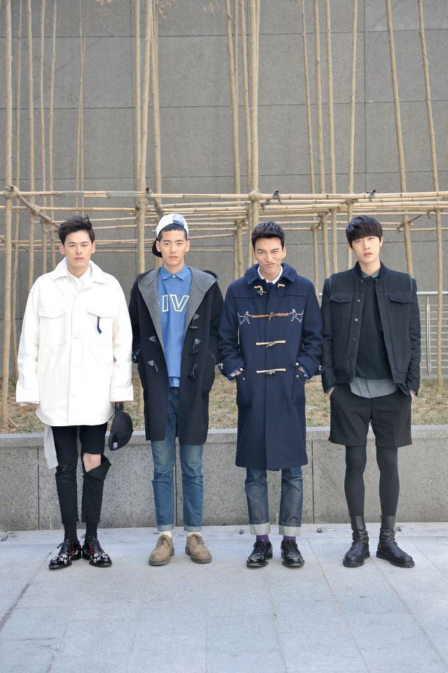 여자들에게 호불호 갈리는 남자패션.jpg | 인스티즈