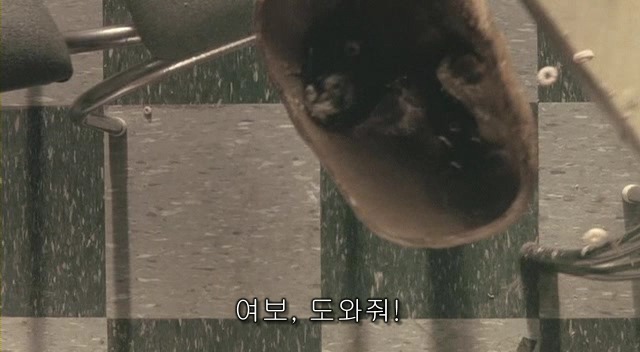 전 세계를 뒤흔든 공포! 공포영화 하면 떠오르는! 까진 아니었지만 꿀잼인【 하우스 오브 왁스 】01 | 인스티즈