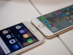 아이폰6S 갤럭시S7 디자인디자인! | 인스티즈