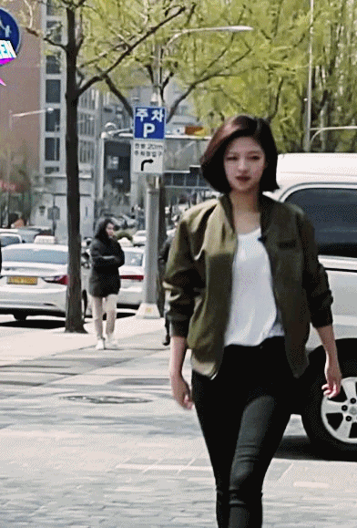 [트와이스] 얼굴을 막쓰는 정연 | 인스티즈